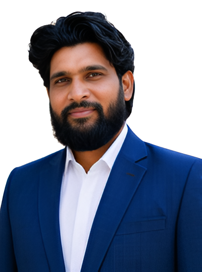 Areti Gopi