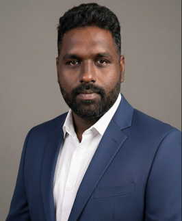 Siva Ramakrishna