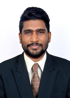 Areti Gopi