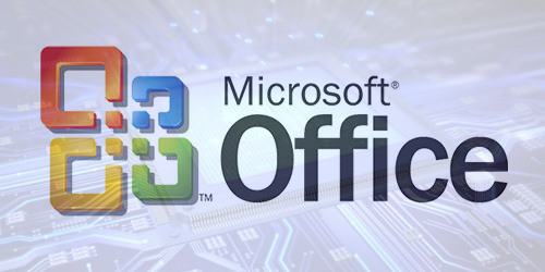 MS Office Training