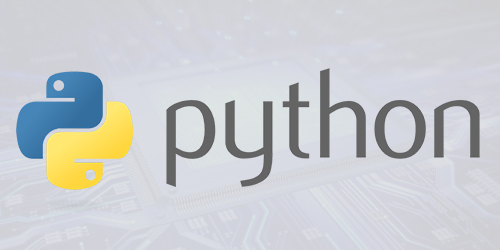 python