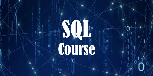 SQL Course