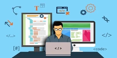 web development